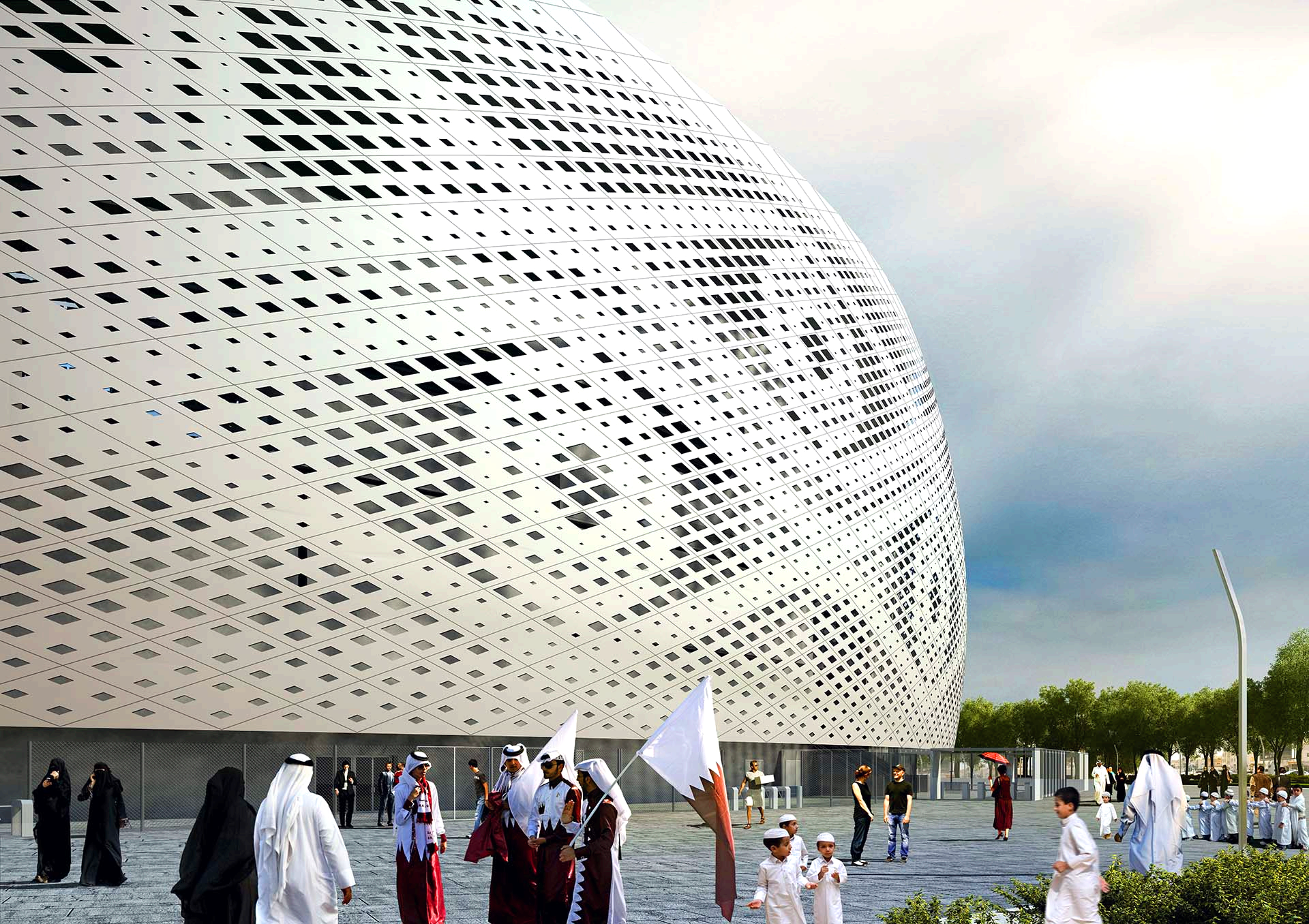 알투마마 경기장