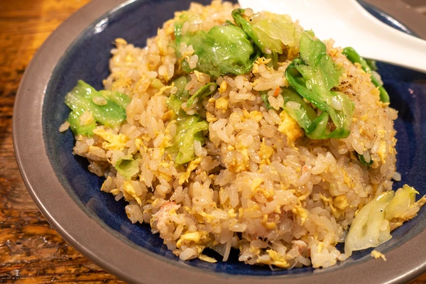 Menhan Shokudo Nakajima