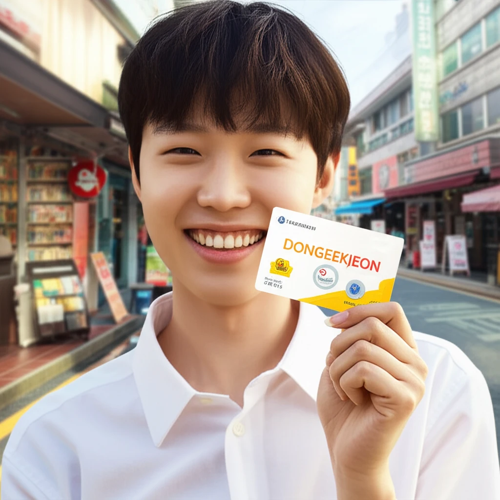 2025 해운대구 검정고시 지원금 3..