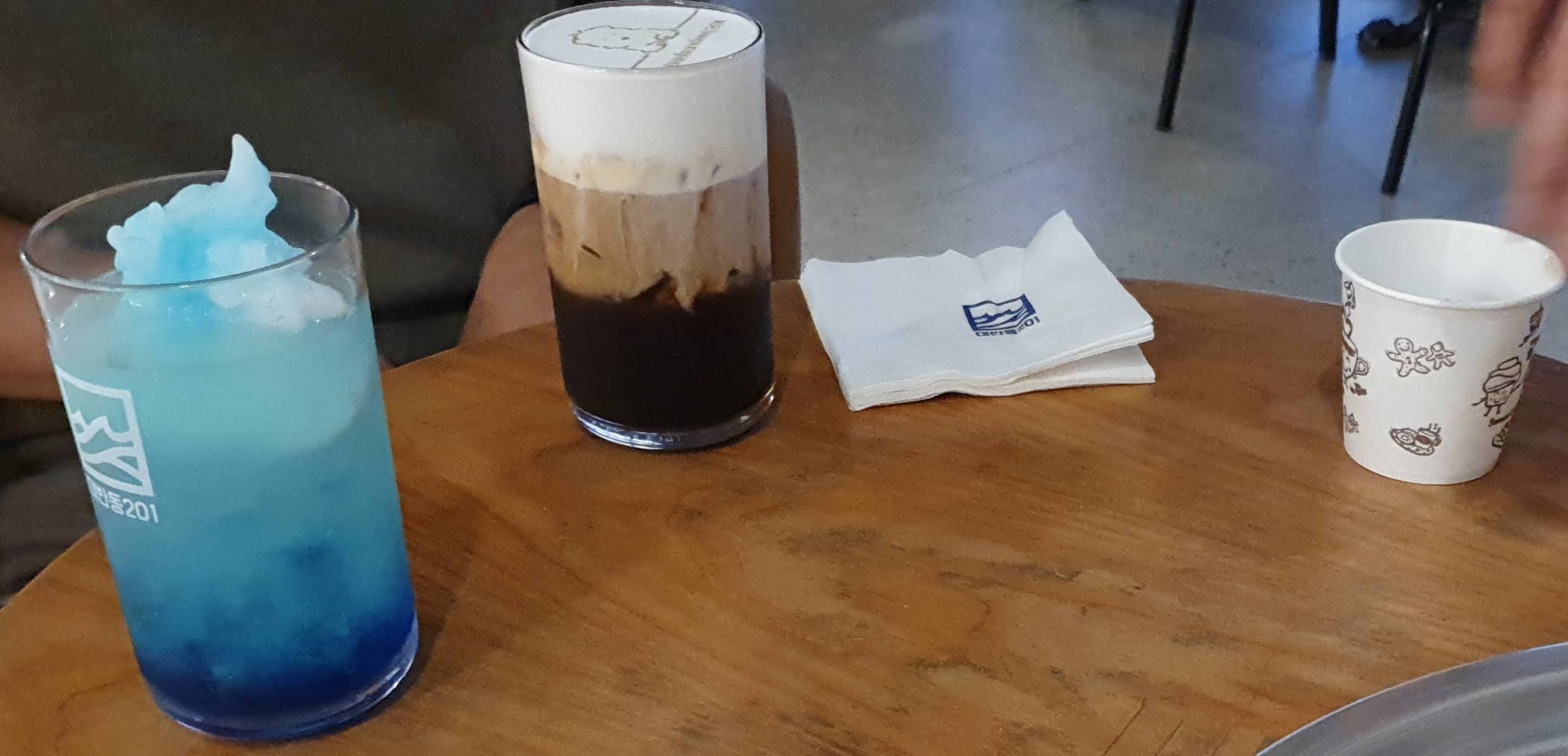 주변 맛집