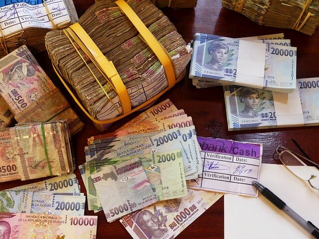 환산소득과 대체소득