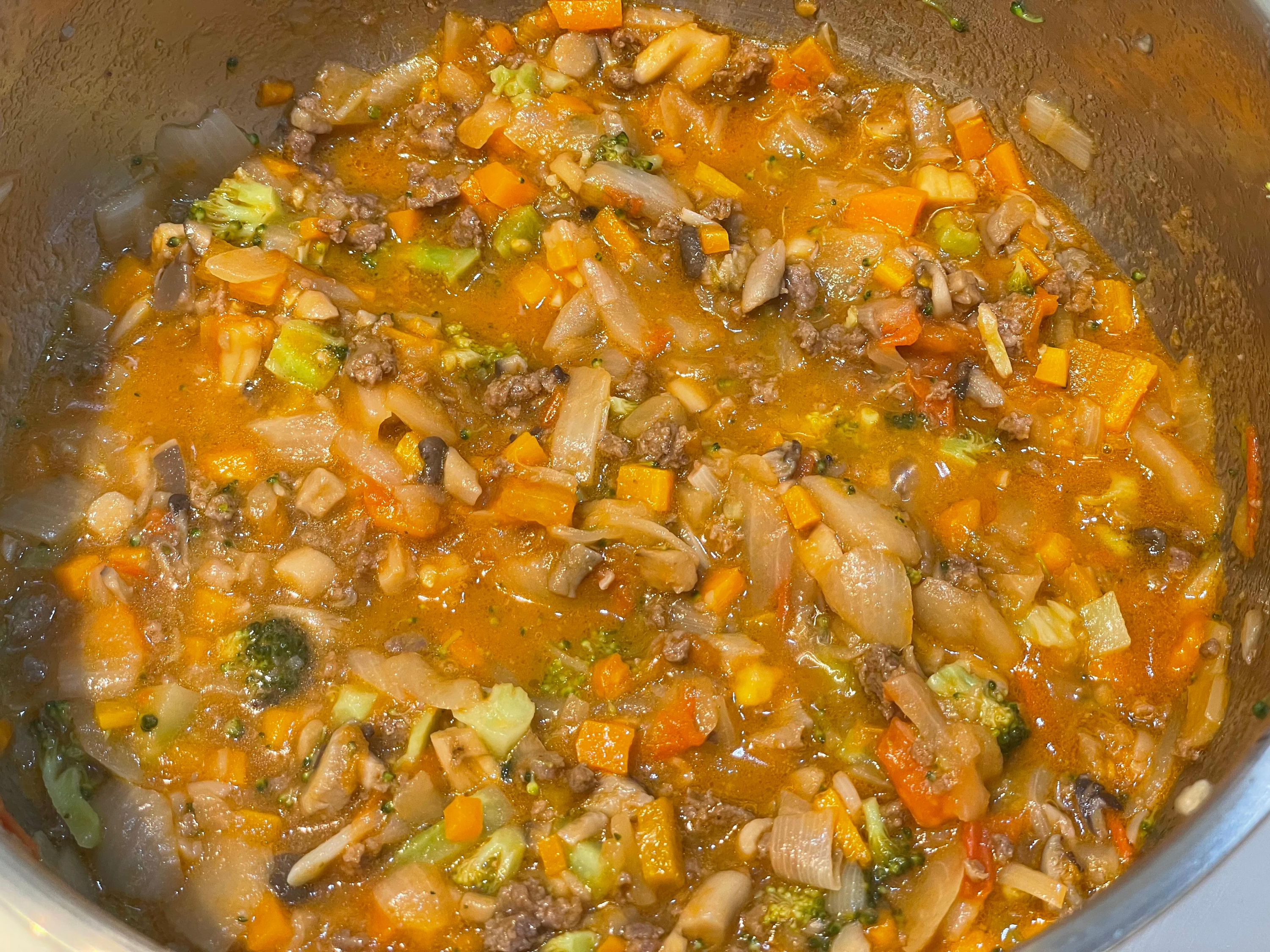 초간단 유아반찬 유아식 라구소스 레시피