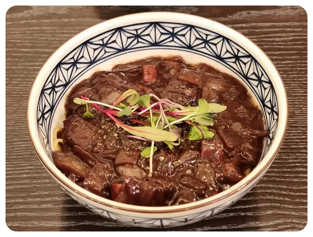 수원-아주대병원-근처-중식-맛집-혼밥-도-좋은-츠츠-방문-후기-및-추천-짜장면