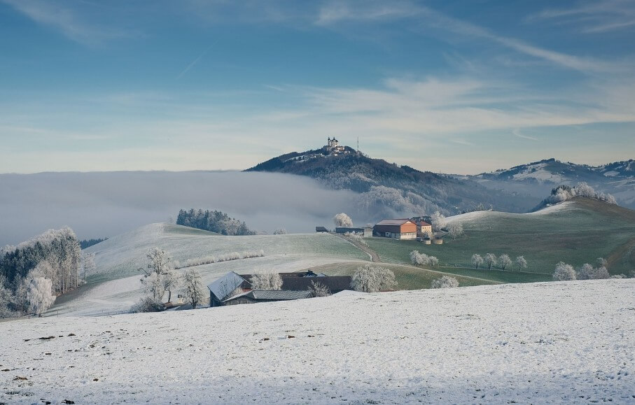 클라우드 기반 농업 데이터 저장·분석 시스템의 이해