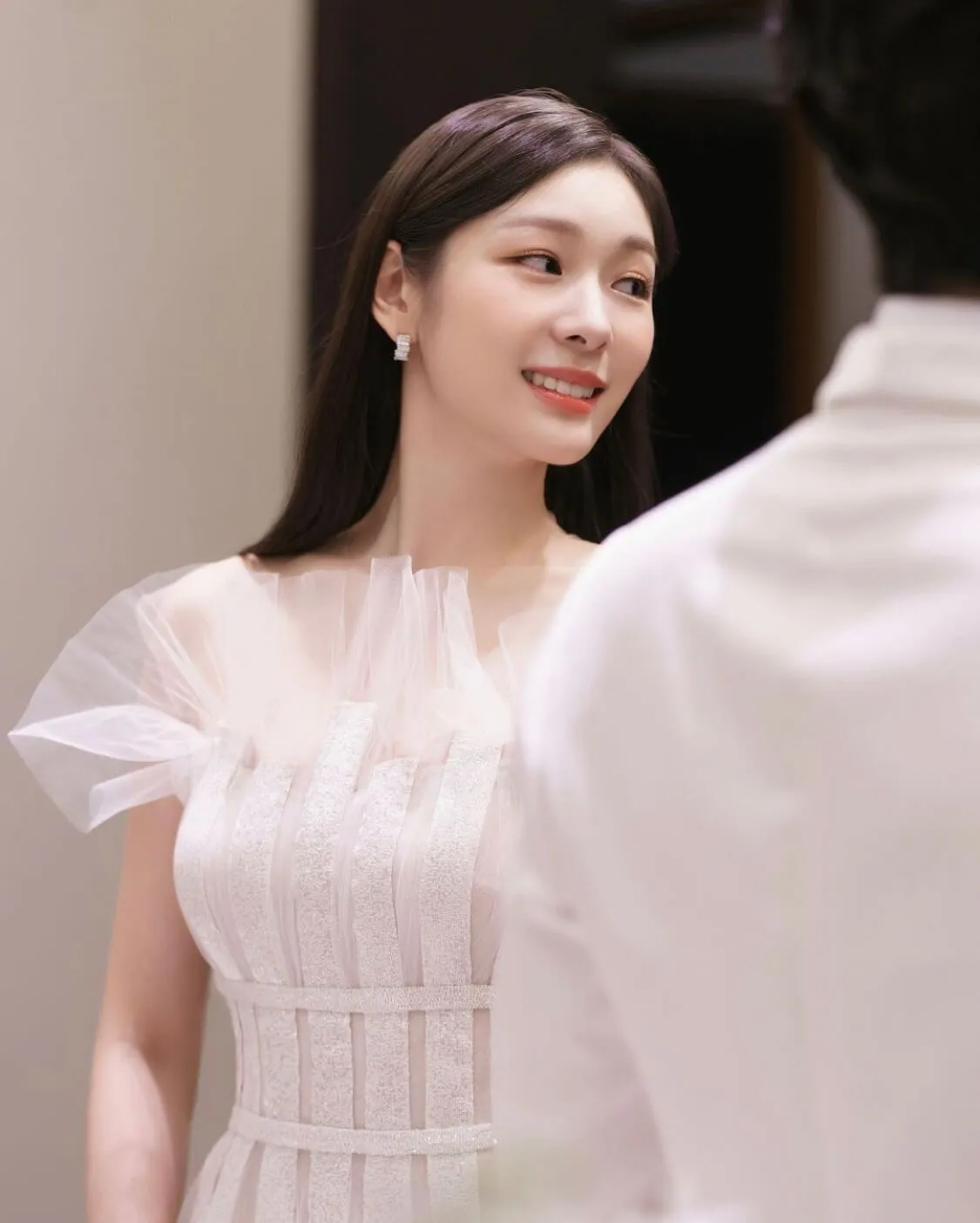 김연아고우림결혼식