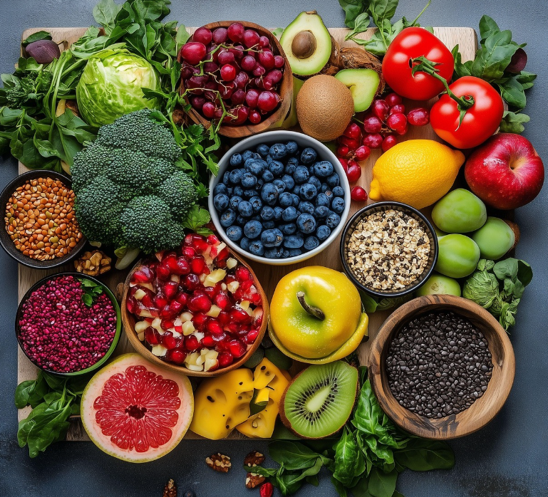 식단표로 식비 관리하는 법