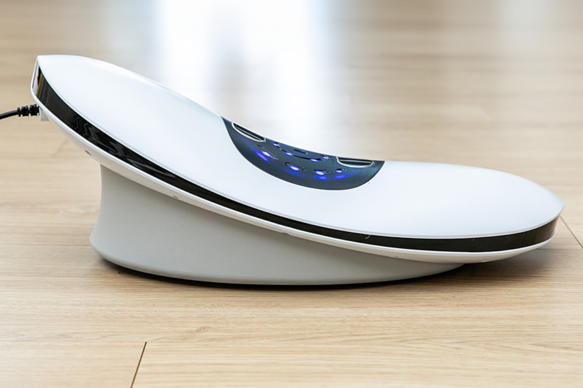 슬룸 허리편한케어 내돈내산