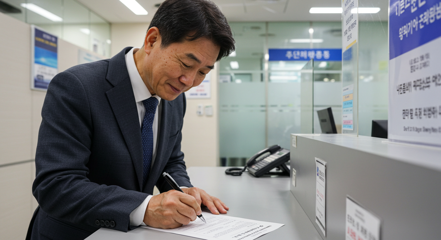 성공적인 은퇴 설계를 위한 연금 및퇴직금 완전 가이드