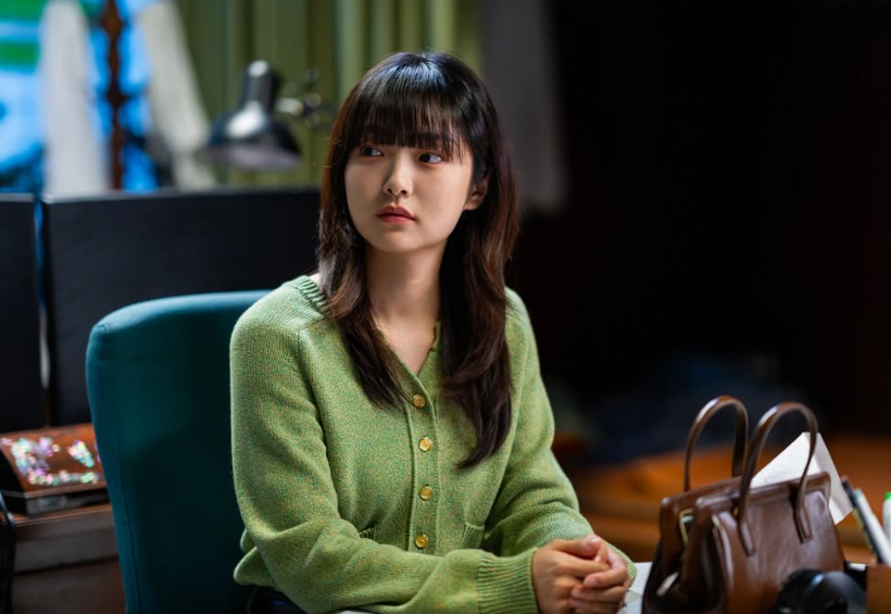 캐셔로