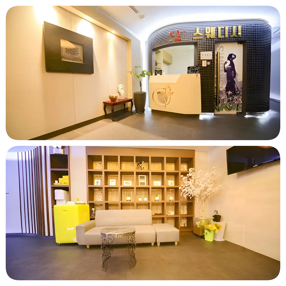 인천마사지 달스웨디시 내부 사진 1