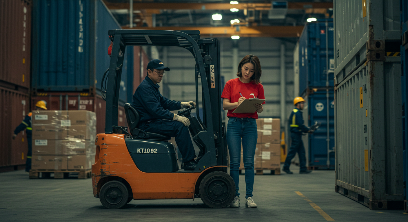 안산 용달화물 총정리