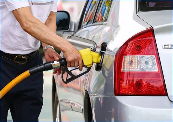 신한 미스터 라이프카드 주유소 할인