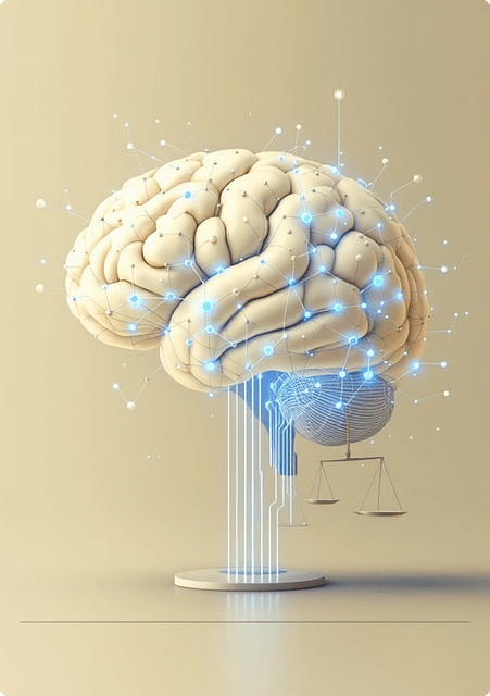 AI 탐지기 감지 알고리즘의 구조와 맹점