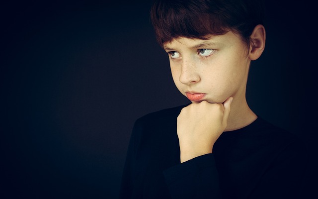 “몰라!”만 반복하는 아이, 이럴 땐 뭐라고 말해야 할까?