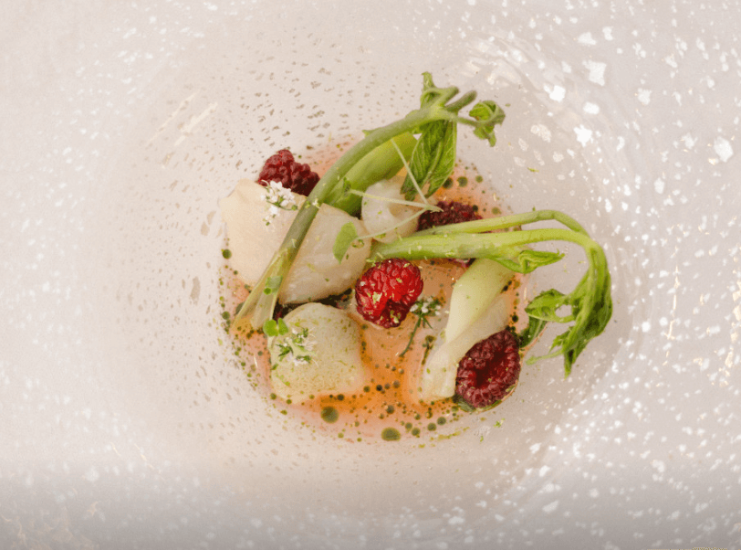 흑백요리사 원투쓰리 레스토랑 본연 예약 방법, 메뉴, 위치