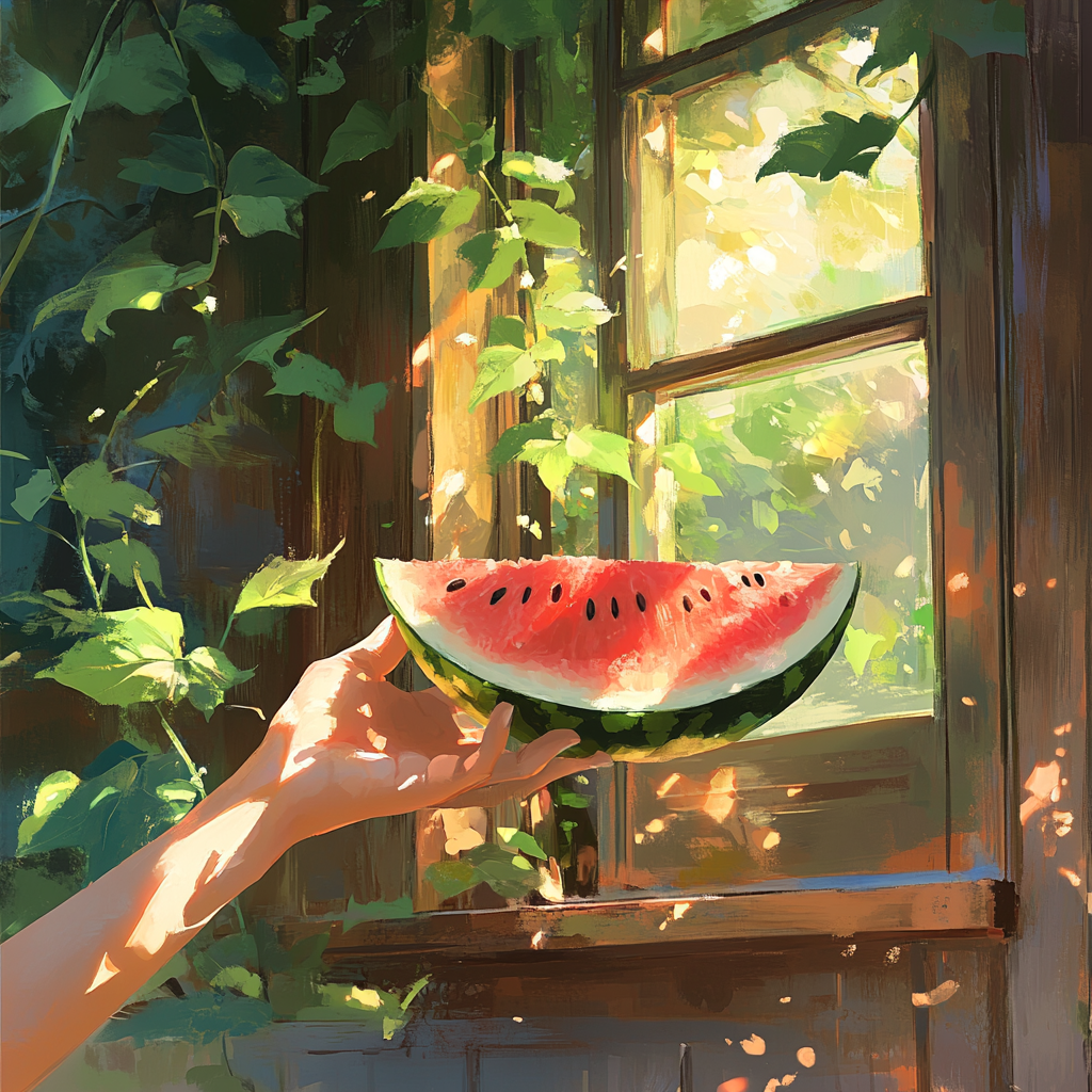 과일먹는 꿈 해몽