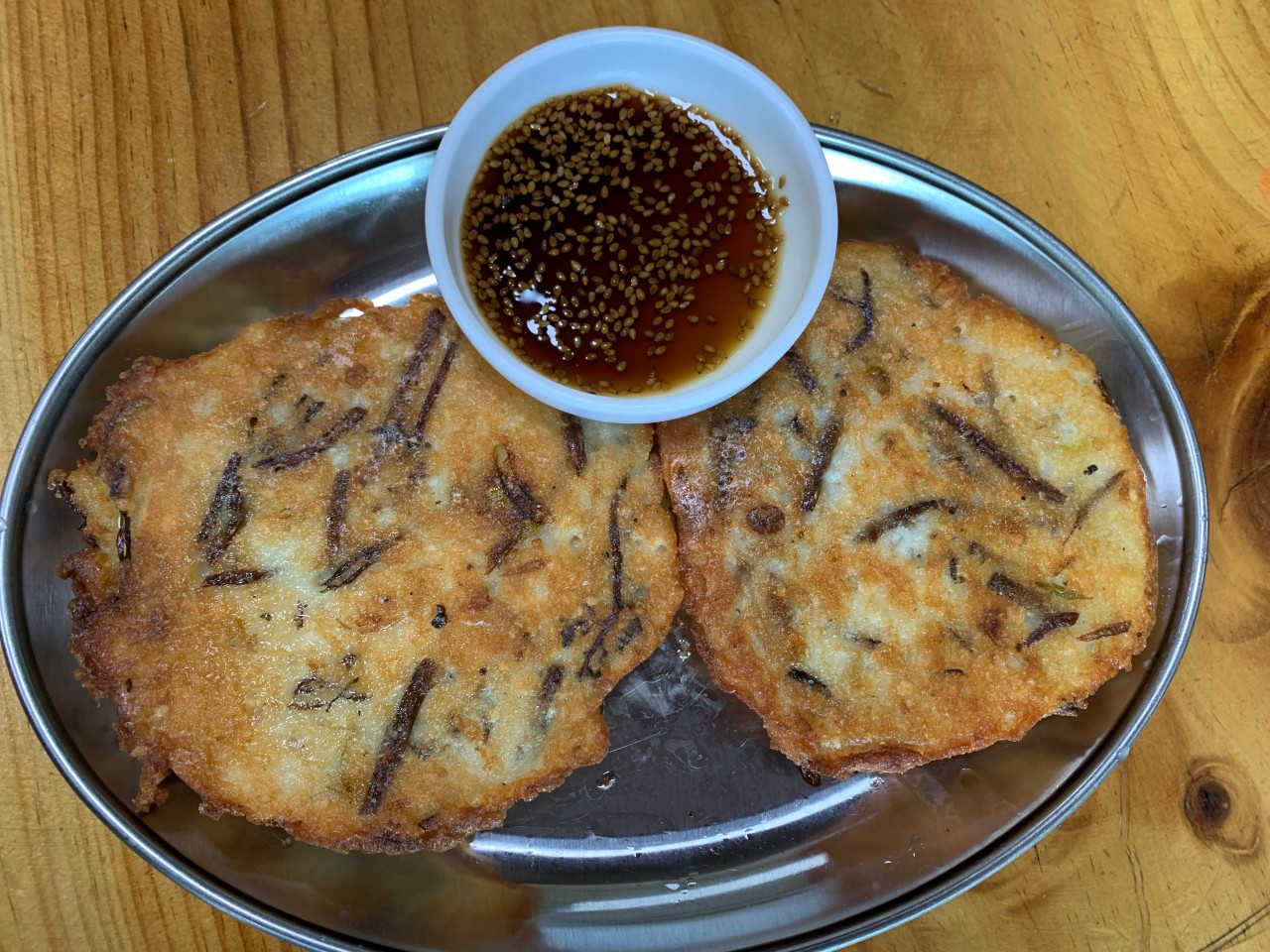 화천 살랑교 근처 맛집