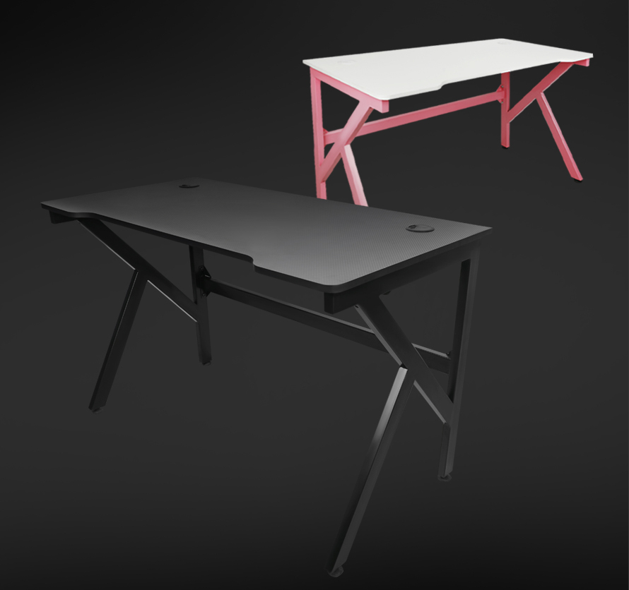 ABKO AGF03 1200 사이즈 게이밍 데스크