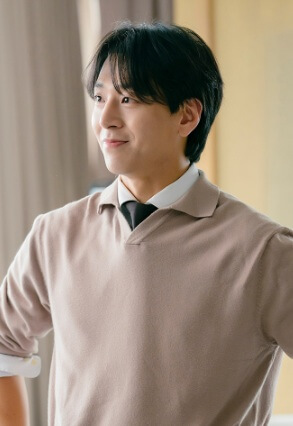 사계의 봄 등장인물