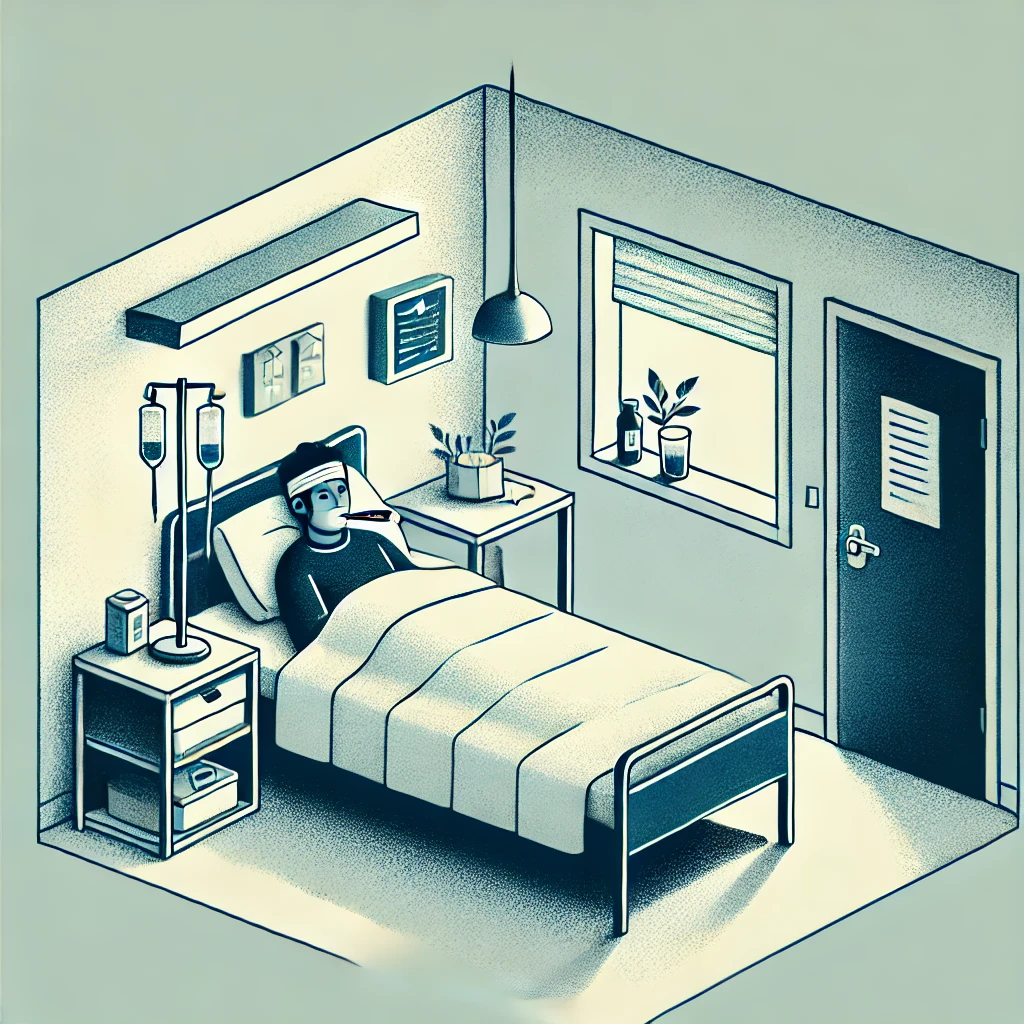 A형 독감 격리 기간