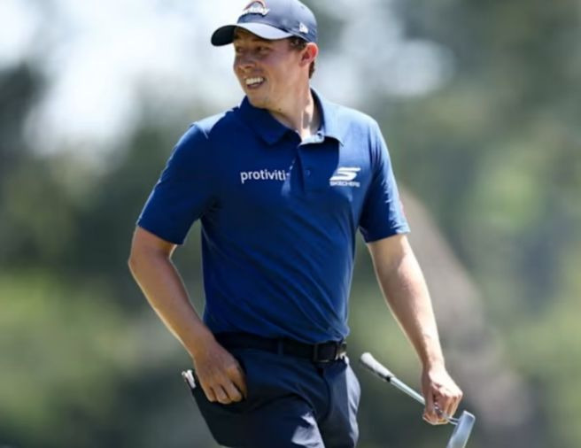 2026 PGA RBC 헤리티지 최종순위: 김시우 단독 3위 쾌거! 맷 피츠패트릭 연장 우승 및 상금 분석