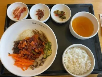 본죽 비빔밥 메뉴 포장 추천 BEST 10_15
