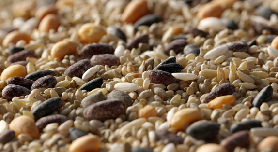 말린 콩과 렌틸콩을 오래 두고 쓸 때 알아두면 좋은 기준