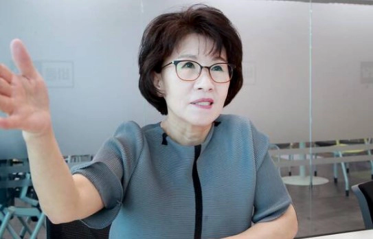 진수희 국회의원 프로필 나이 고향 학력 경력