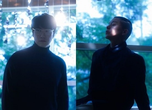 성시경 나얼 잠시라도 우리 뮤비 천우희 안효섭 가사 노래 뮤비 곡정보