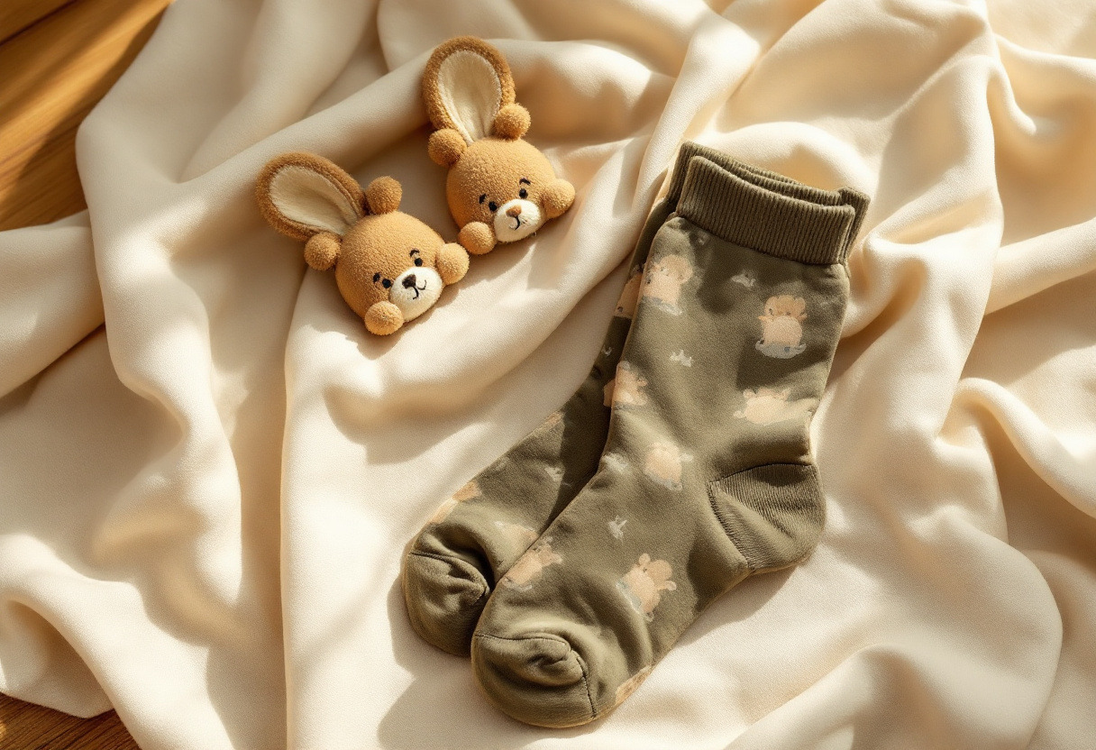 화이트데이 양말 선물