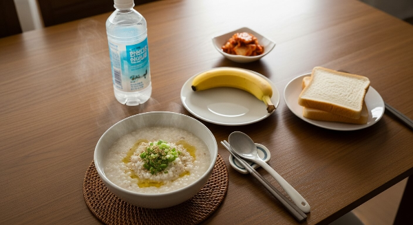 노로 바이러스 장염 증상 사진 15