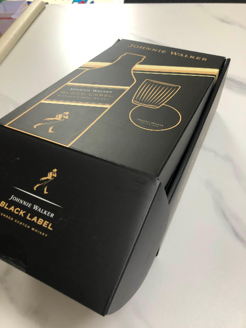 조니워커 블랙라벨
