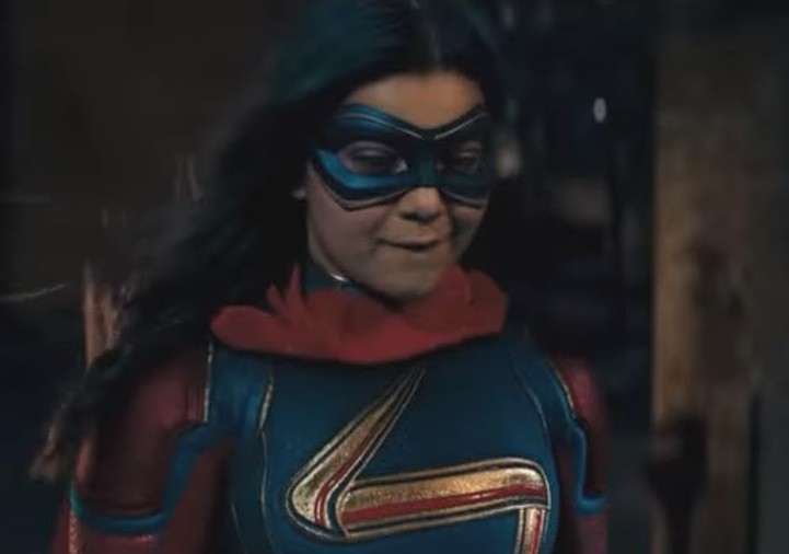 [영화다시보기 추천] 박서준 출연 더 마블스 개봉일 및 줄거리&amp;#44; 결말