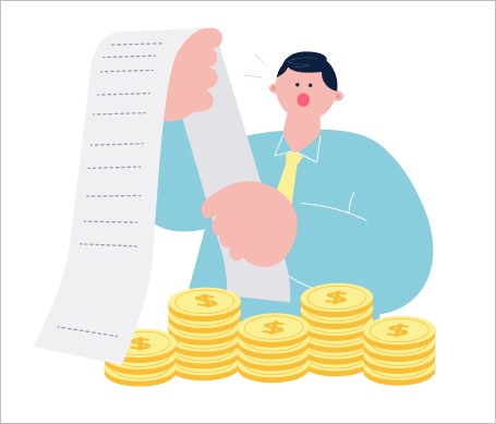 연말정산 환급금 이란?