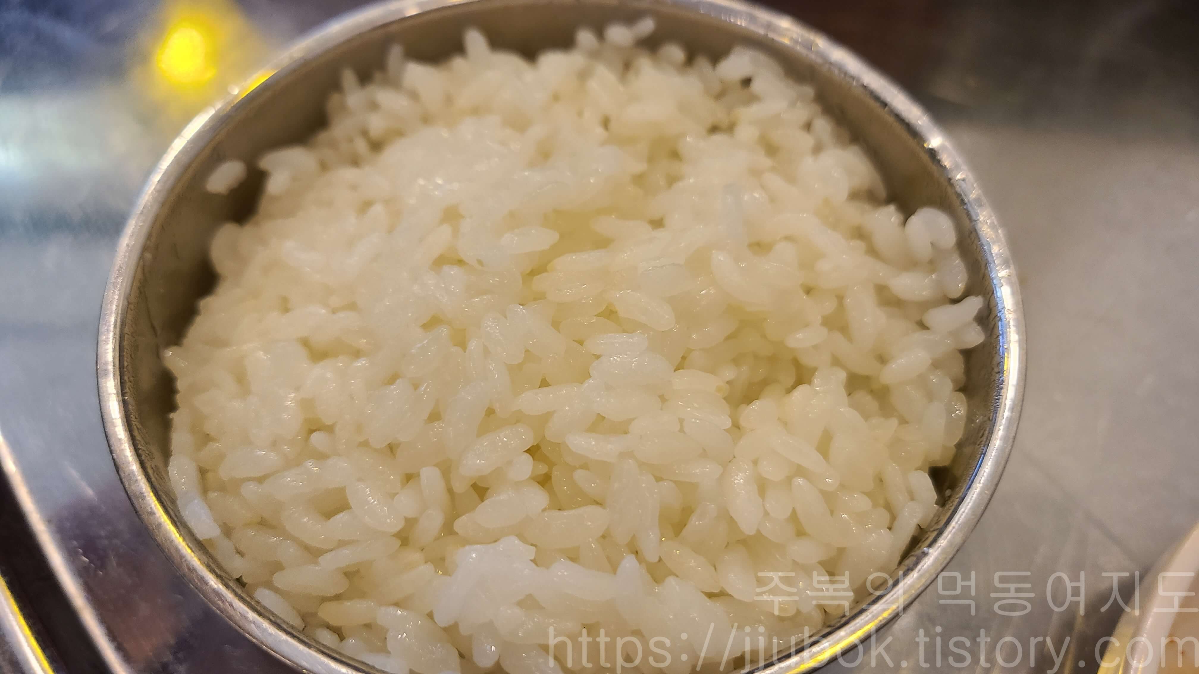 계산동-3번출구포차-공기밥