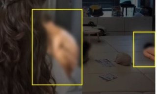 강미정 남편 전남편