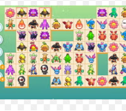 마작게임 동물연결 사이트