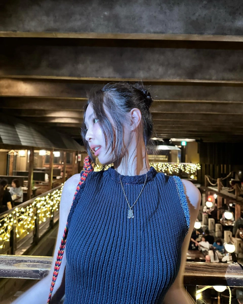 제니 나이 프로필 블랙핑크