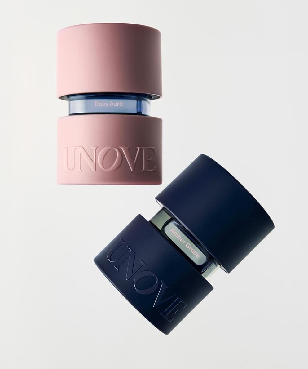 어노브 오 드 퍼퓸 – 무엇이 특별할까?