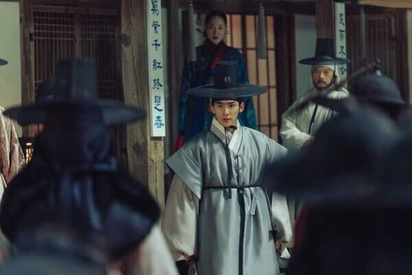 탄금 드라마, 제작발표회, 몇부작, 줄거리