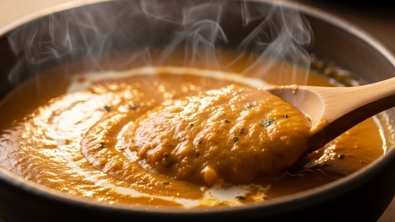 카레 만들기 황금레시피