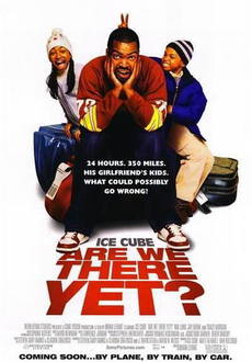 자동차 여행을 다룬 영화 - 아직 멀었어요 (2005)