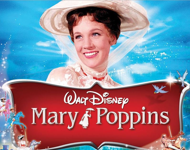 메리-포핀스