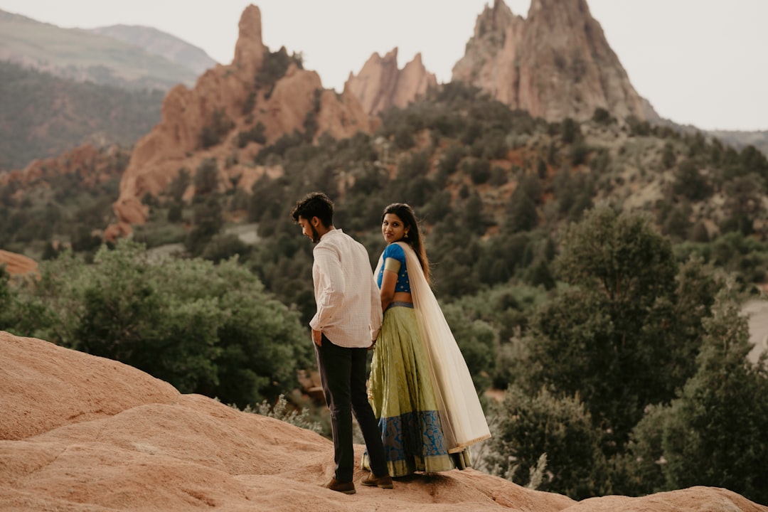 Engagement.
