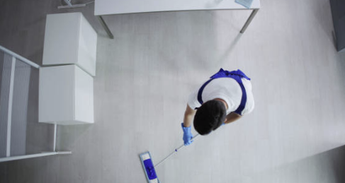 새아파트 입주청소 가격