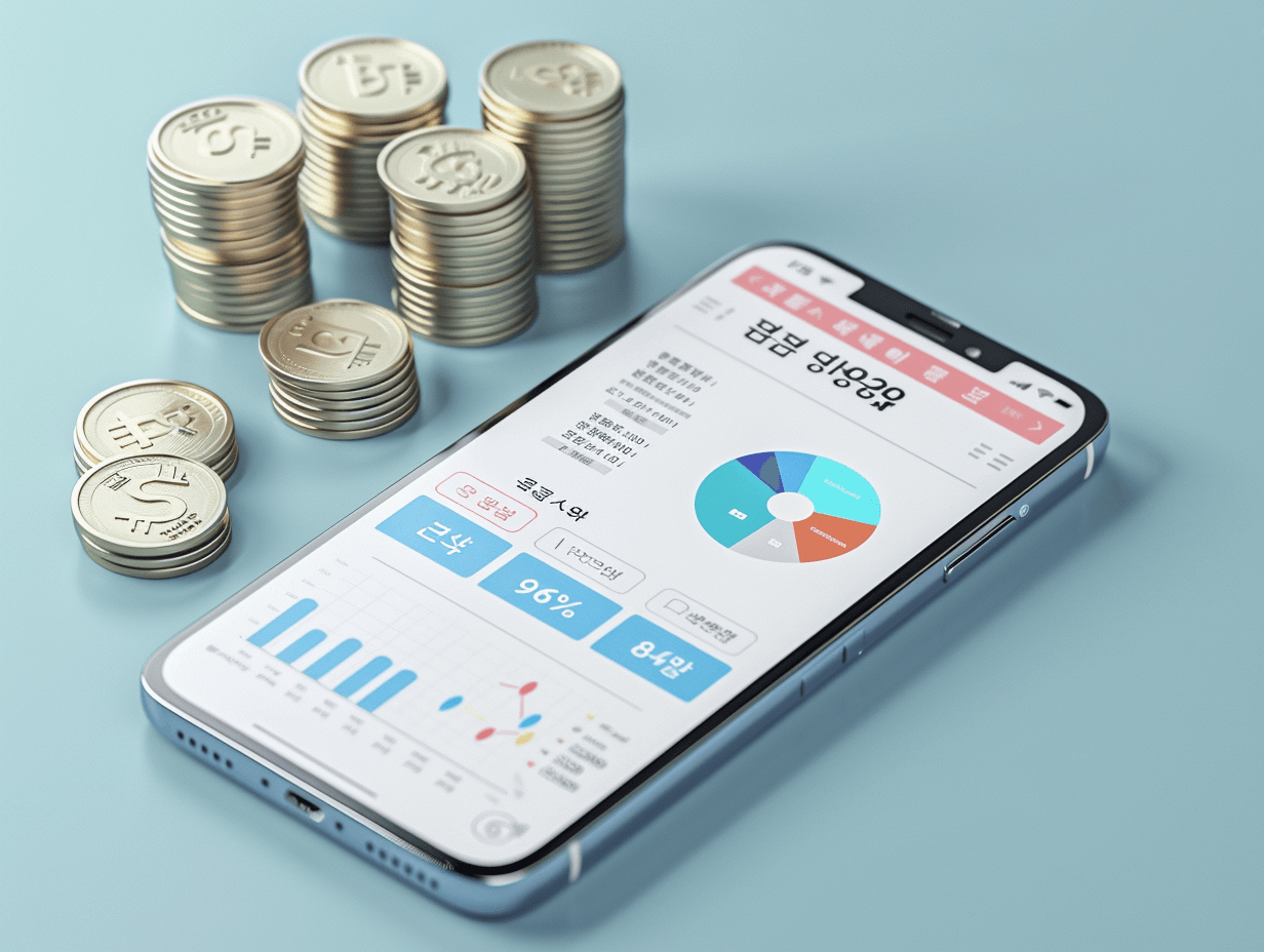 2025년 근로장려금 신청 및 감액 기준 확인 하기