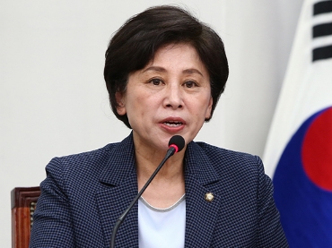 남인순 국회의원 프로필 나이 고향 학력 재산