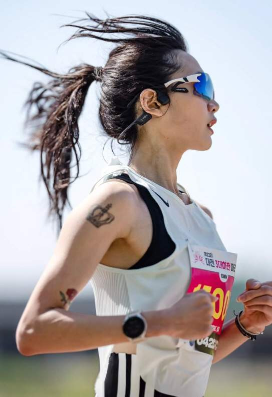 유지원 서울레이스 사망 사고 총정리|KAIST 대학원생·하프마라톤 결승 500m 전·사망 원인·황영조 안전 당부