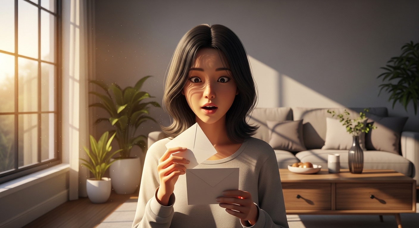 명의도용 및 사이버 범죄 연루 가능성