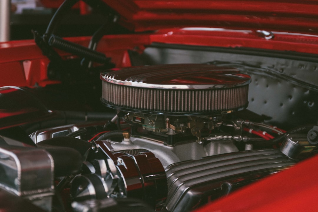Hanwha Engine